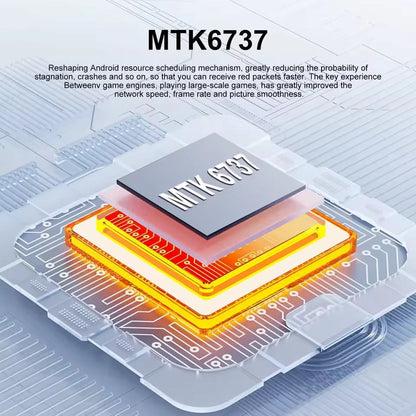 S-25 Mini - 5G Phone (2 Year Manufacture Warranty)
