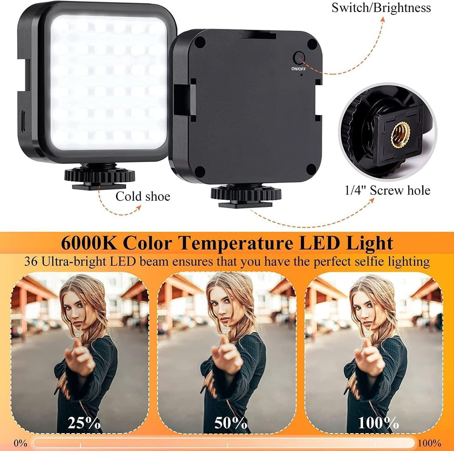 Video Making Kit