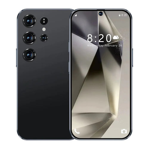 S-25 Mini - 5G Phone (2 Year Manufacture Warranty).